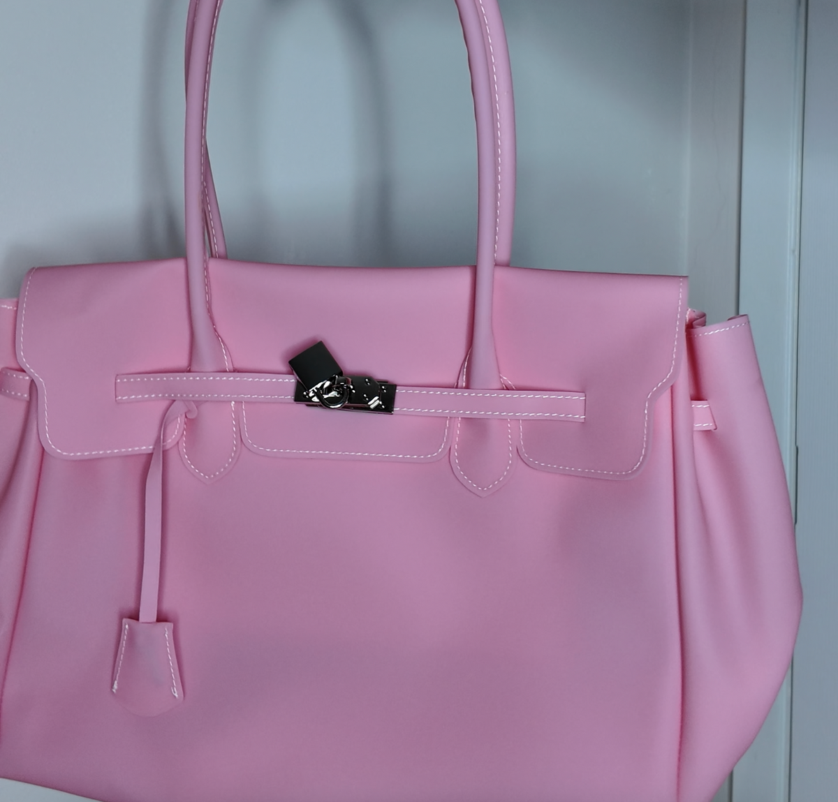 JF - LIGHT PINK