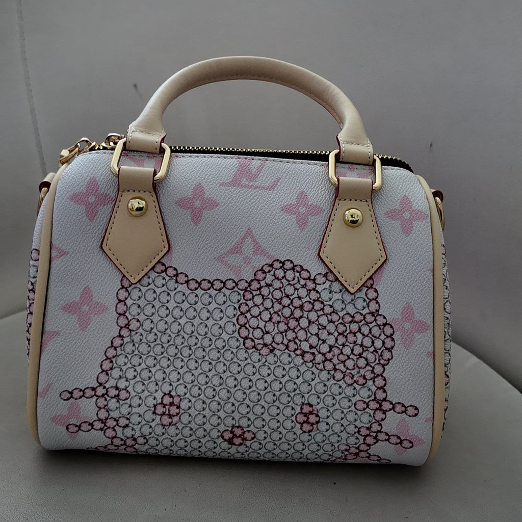 BLING HELLO KITTY