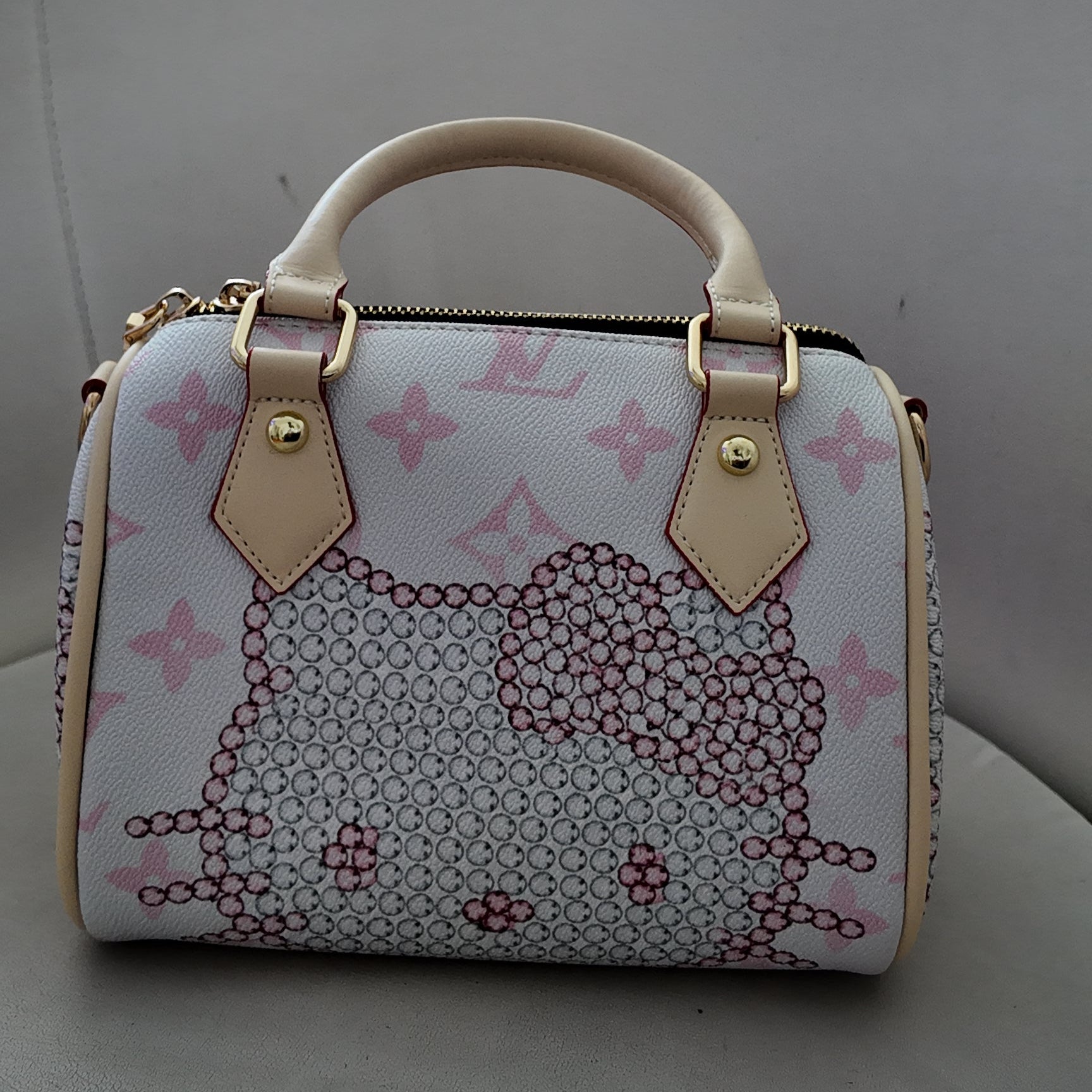 BLING HELLO KITTY