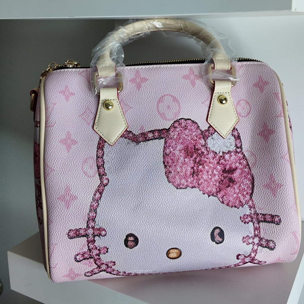 BLING HELLO KITTY