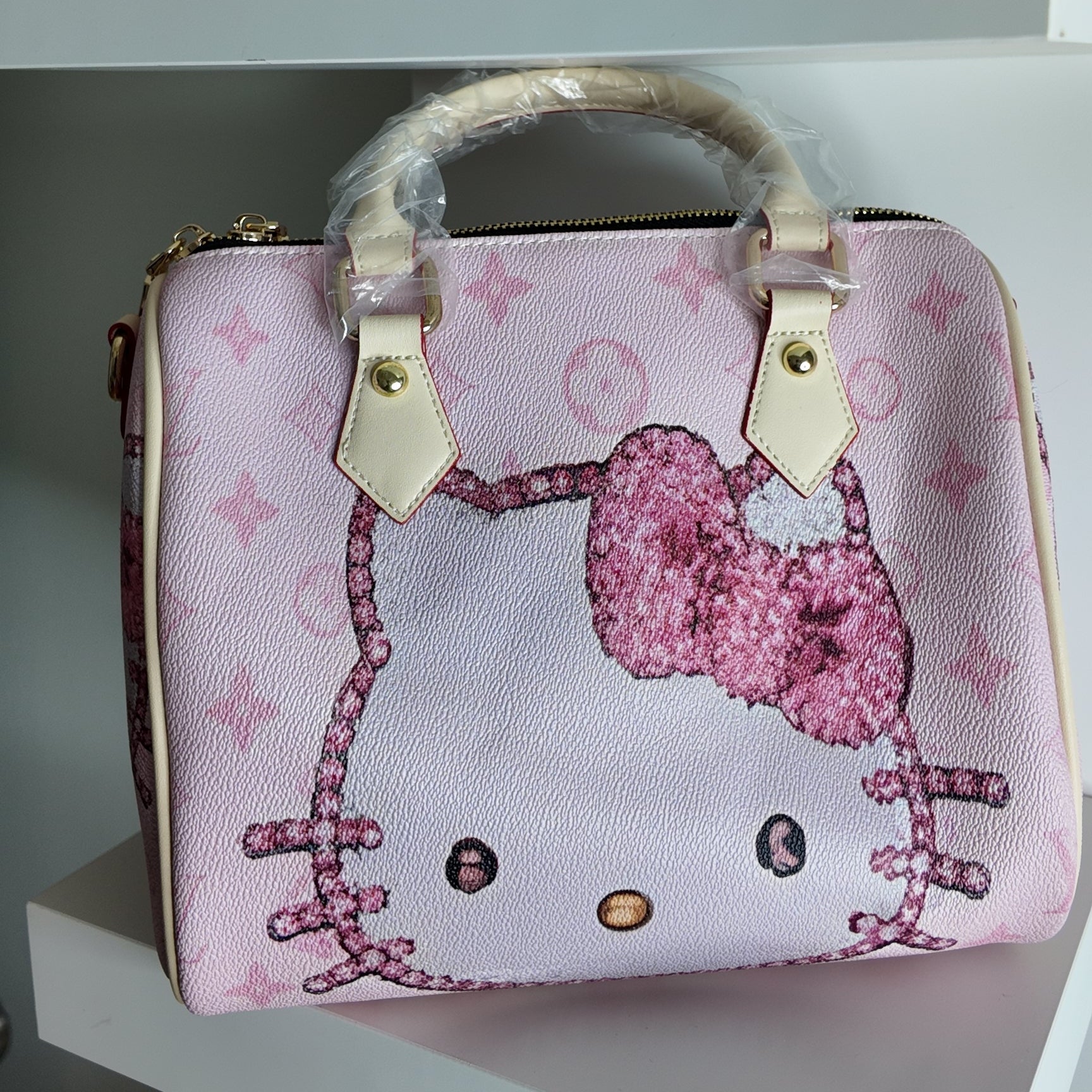 BLING HELLO KITTY