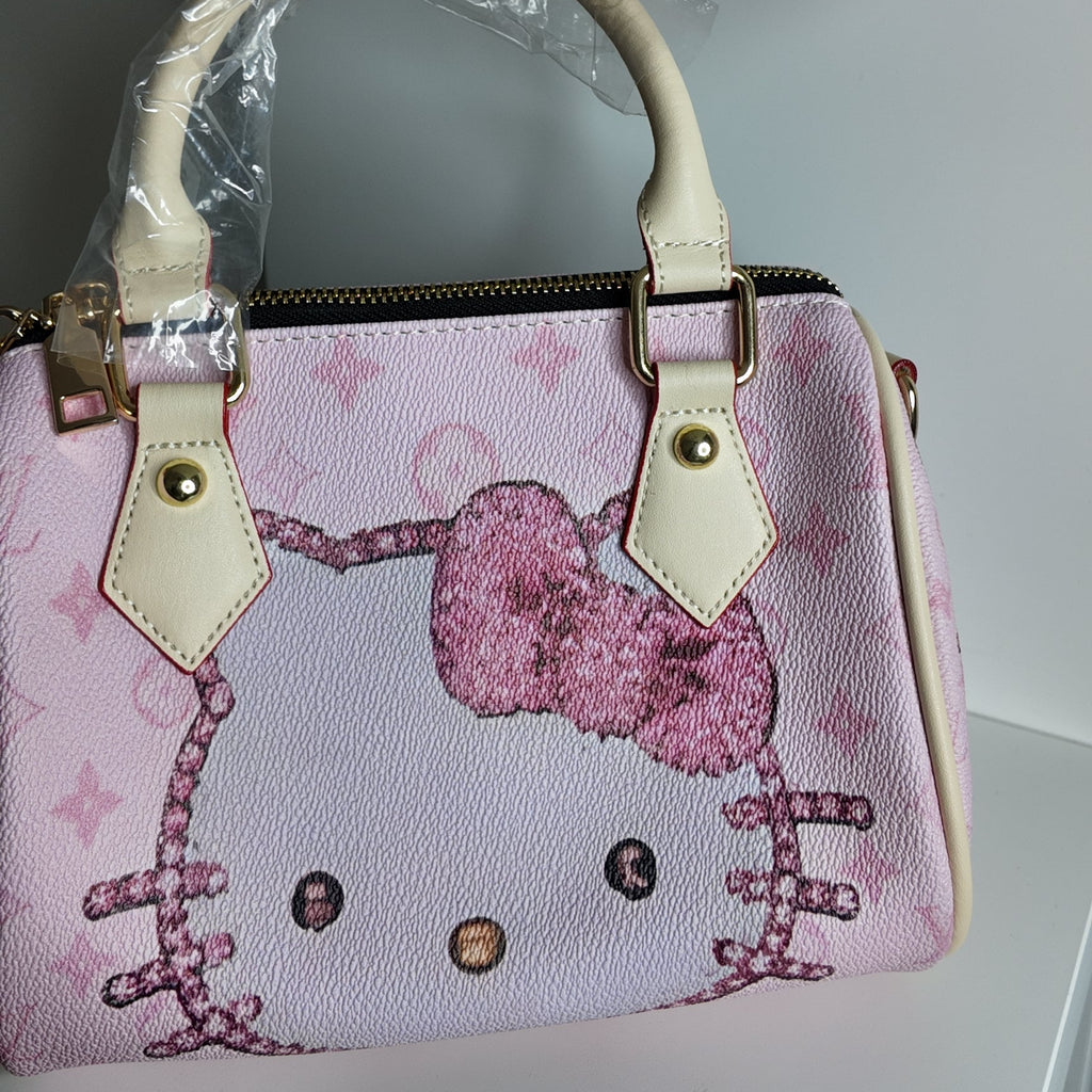 BLING HELLO KITTY