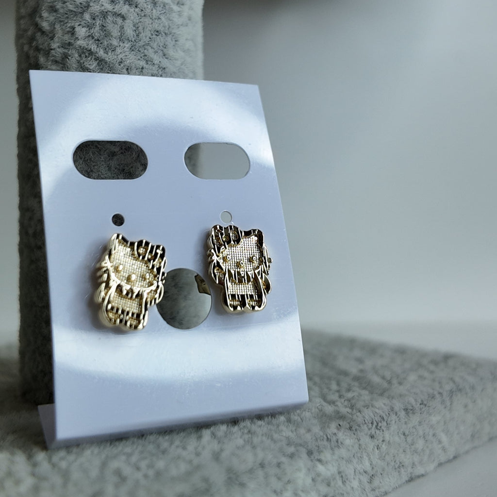 HK MINI EARRING